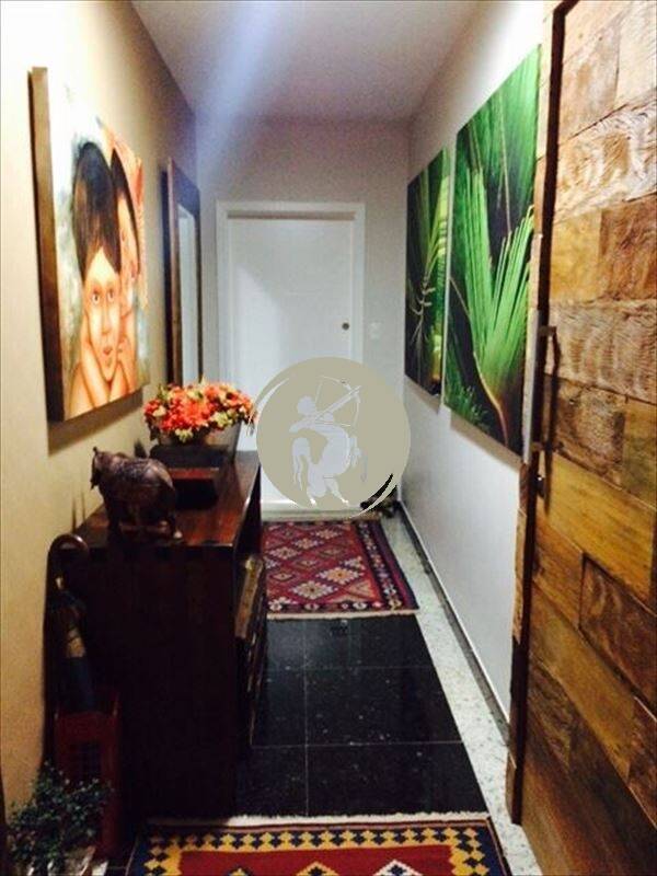 Apartamento, 3 quartos, 187 m² - Foto 13