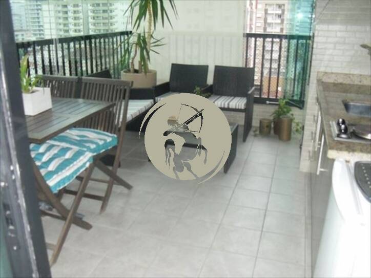 Apartamento, 3 quartos, 187 m² - Foto 27