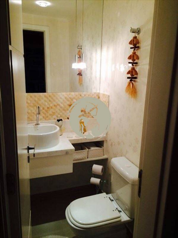 Apartamento, 3 quartos, 187 m² - Foto 34