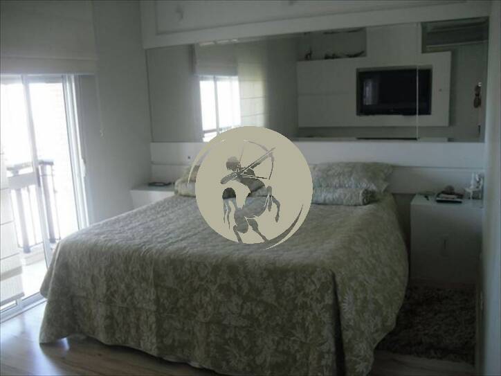 Apartamento, 4 quartos, 234 m² - Foto 7