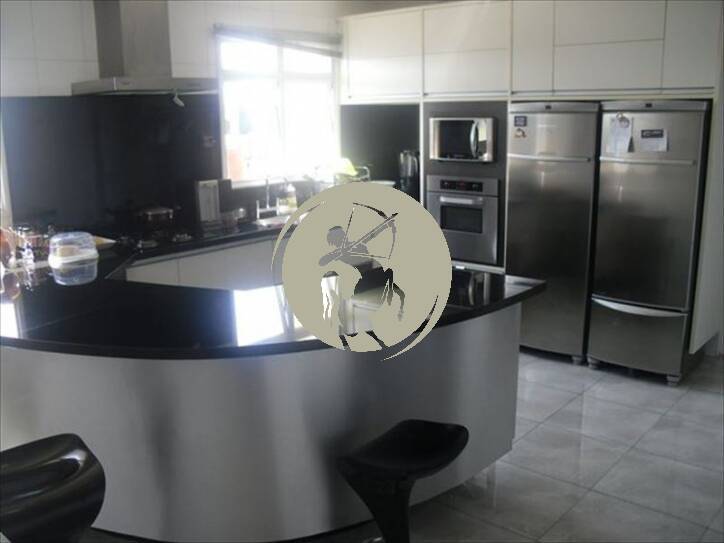 Apartamento, 4 quartos, 234 m² - Foto 9