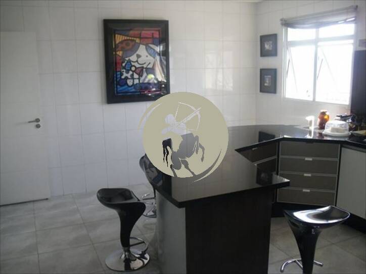 Apartamento, 4 quartos, 234 m² - Foto 10