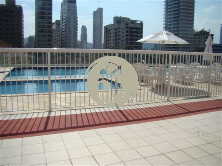 Apartamento, 3 quartos, 160 m² - Foto 20