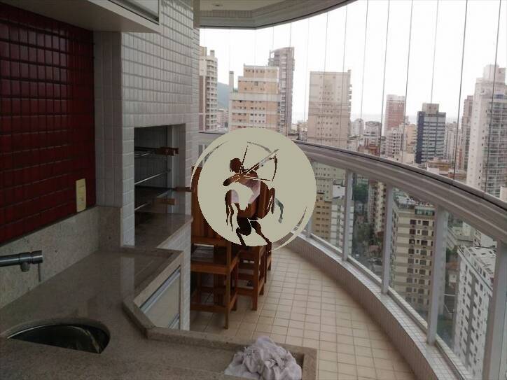 Apartamento, 3 quartos, 160 m² - Foto 21