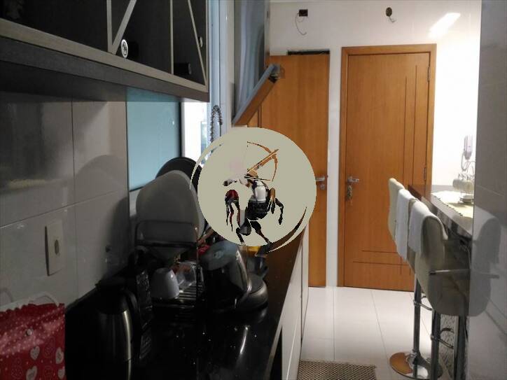 Apartamento, 3 quartos, 160 m² - Foto 24