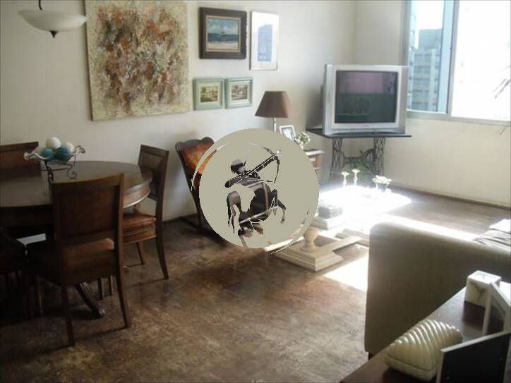 Apartamento, 3 quartos, 160 m² - Foto 1