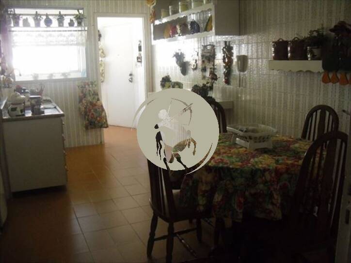 Apartamento, 3 quartos, 160 m² - Foto 5