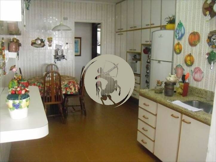 Apartamento, 3 quartos, 160 m² - Foto 7