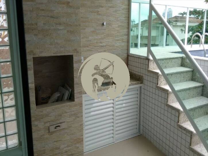 Casa, 4 quartos, 230 m² - Foto 8