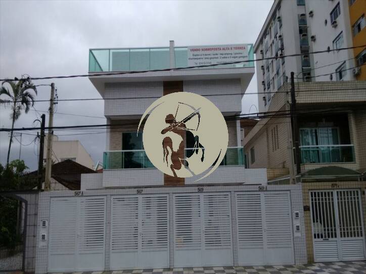 Casa, 3 quartos, 140 m² - Foto 2