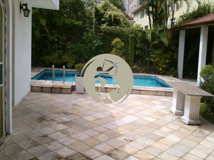 Casa, 6 quartos, 230 m² - Foto 13