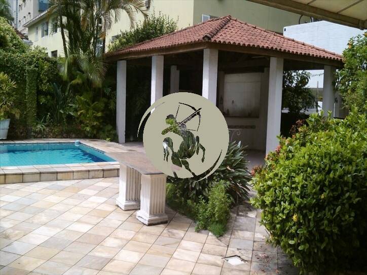 Casa, 6 quartos, 230 m² - Foto 14