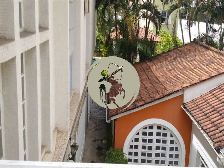 Casa, 6 quartos, 230 m² - Foto 17