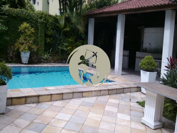 Casa, 6 quartos, 230 m² - Foto 26