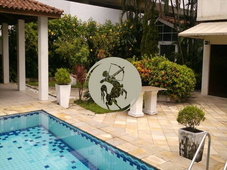 Casa, 6 quartos, 230 m² - Foto 27