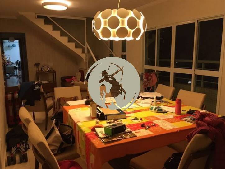 Cobertura, 4 quartos, 300 m² - Foto 5