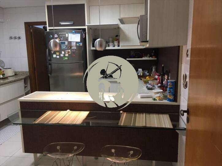 Cobertura, 4 quartos, 300 m² - Foto 17