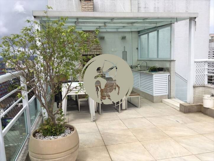 Cobertura, 4 quartos, 300 m² - Foto 18