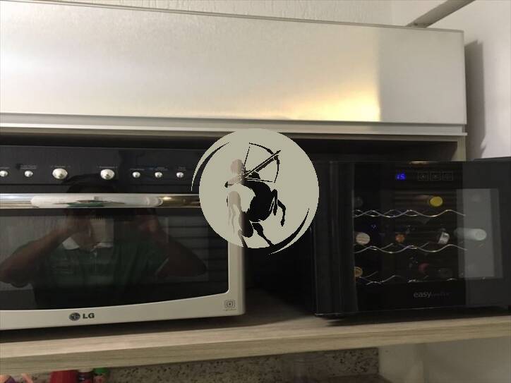 Cobertura, 4 quartos, 300 m² - Foto 28