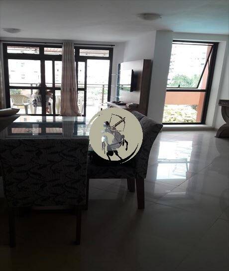 Apartamento, 3 quartos, 150 m² - Foto 3