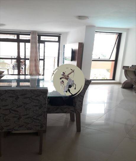 Apartamento, 3 quartos, 150 m² - Foto 5