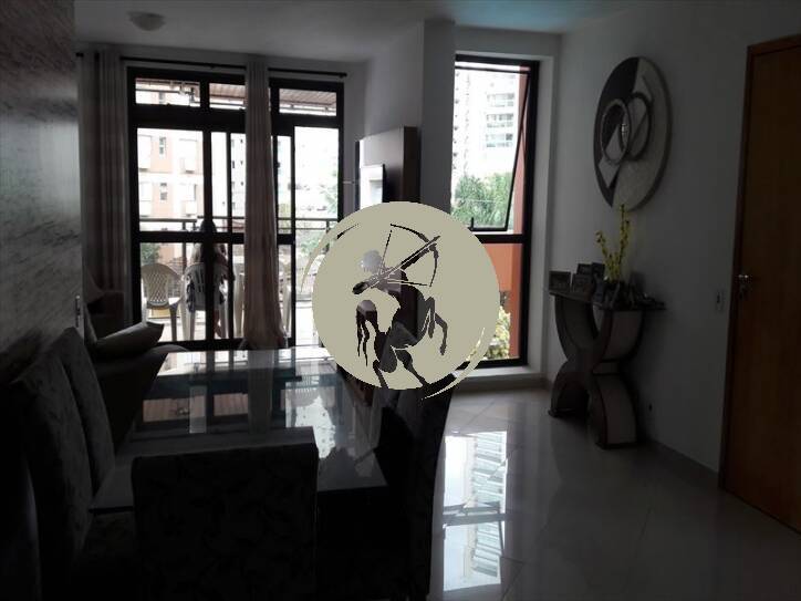 Apartamento, 3 quartos, 150 m² - Foto 6