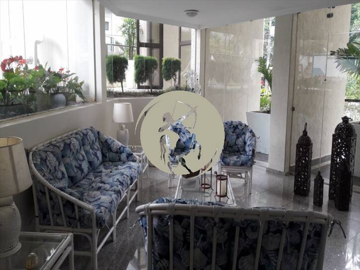 Apartamento, 3 quartos, 150 m² - Foto 20