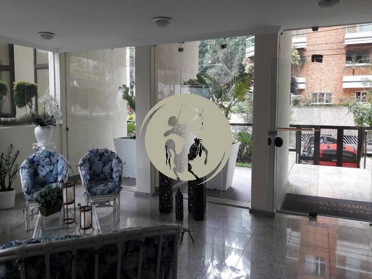 Apartamento, 3 quartos, 150 m² - Foto 21