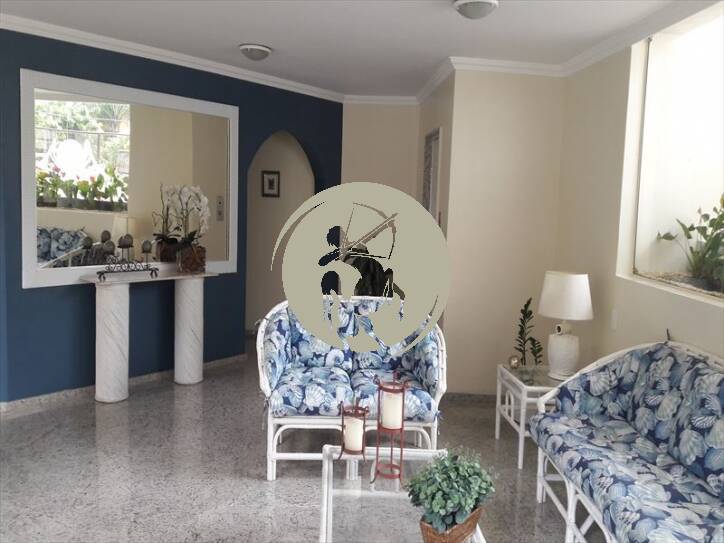 Apartamento, 3 quartos, 150 m² - Foto 24