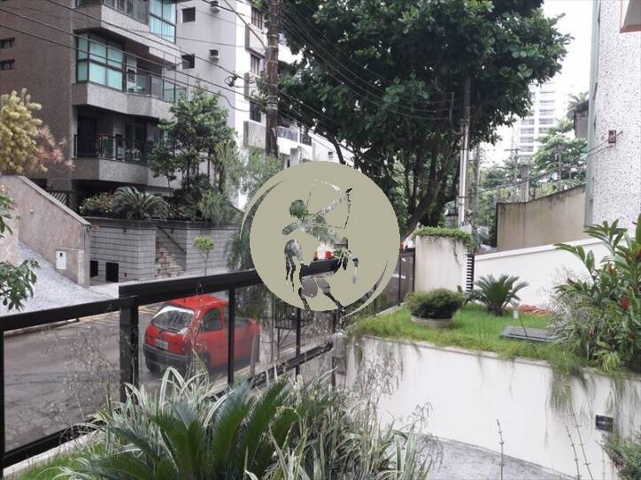 Apartamento, 3 quartos, 150 m² - Foto 26
