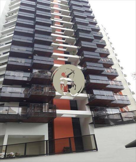 Apartamento, 3 quartos, 150 m² - Foto 31