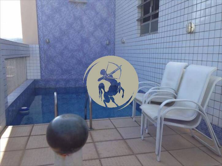 Cobertura, 4 quartos, 300 m² - Foto 7