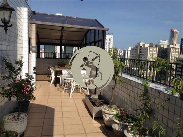 Cobertura, 4 quartos, 300 m² - Foto 15