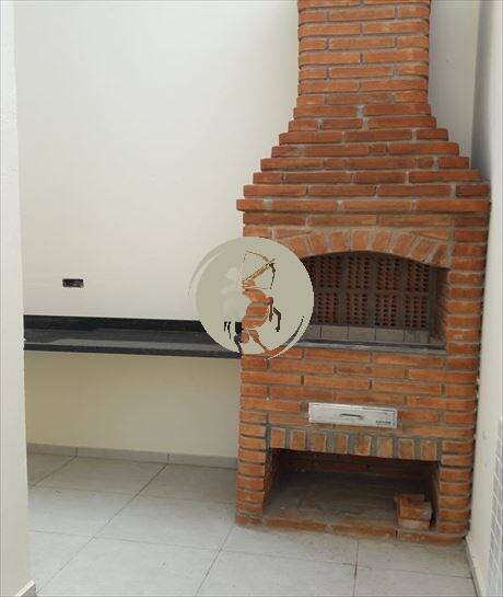 Casa, 3 quartos, 120 m² - Foto 2