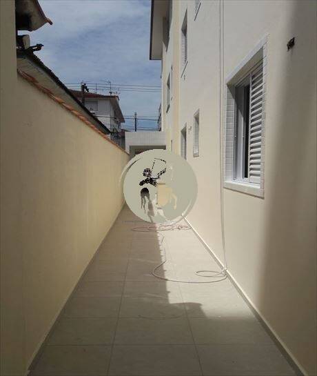 Casa, 3 quartos, 120 m² - Foto 4