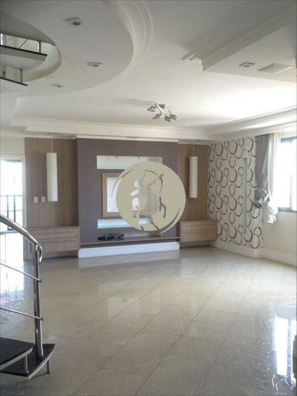 Cobertura, 5 quartos, 550 m² - Foto 1