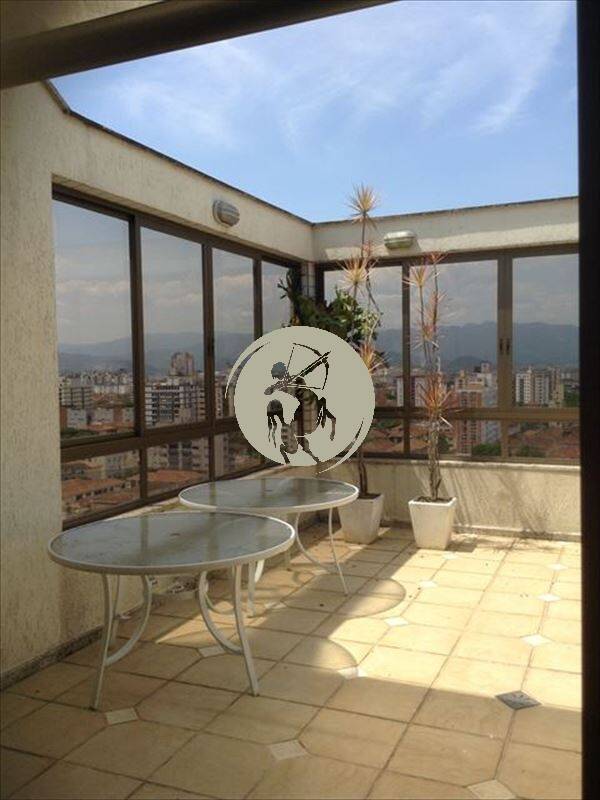 Cobertura, 5 quartos, 550 m² - Foto 13