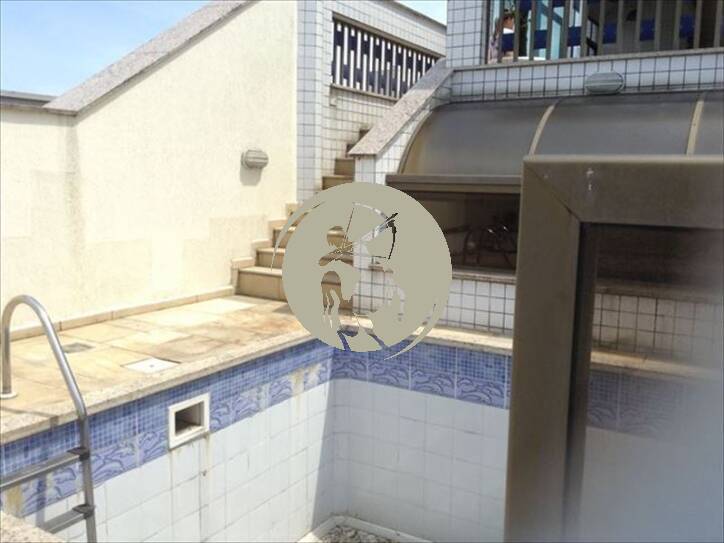 Cobertura, 5 quartos, 550 m² - Foto 15