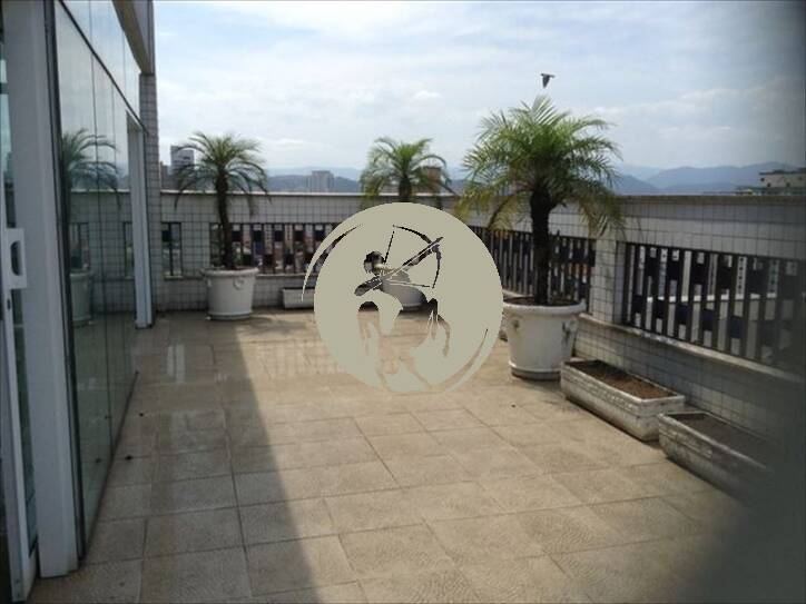 Cobertura, 5 quartos, 550 m² - Foto 16