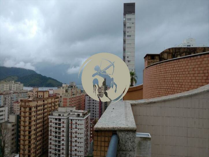 Cobertura, 3 quartos, 550 m² - Foto 3