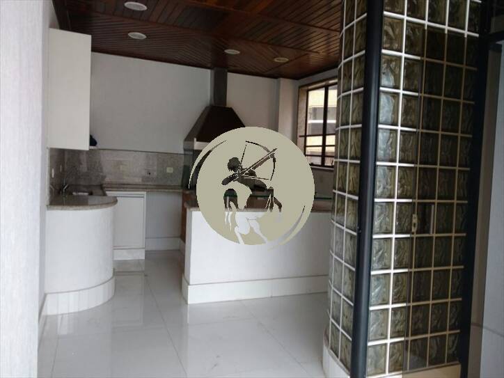 Cobertura, 3 quartos, 550 m² - Foto 5