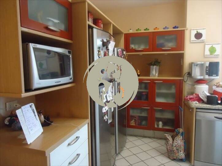 Cobertura, 4 quartos, 317 m² - Foto 9