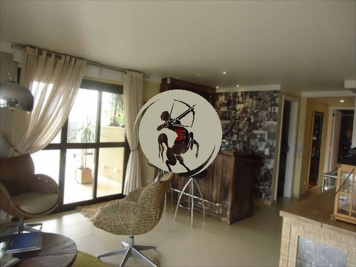 Cobertura, 4 quartos, 317 m² - Foto 12