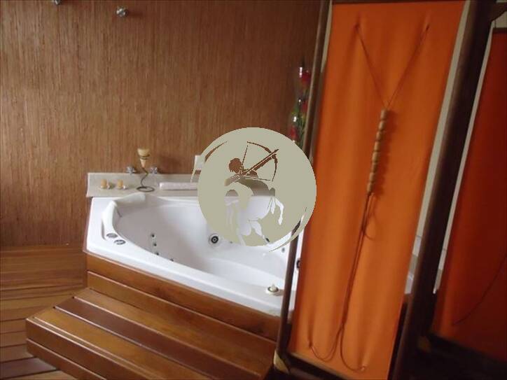 Cobertura, 4 quartos, 317 m² - Foto 13