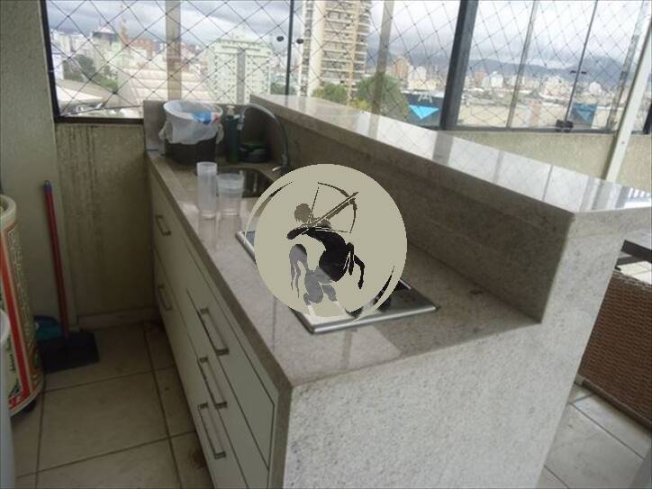 Cobertura, 4 quartos, 317 m² - Foto 16