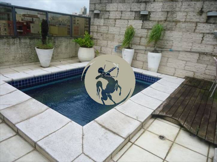 Cobertura, 4 quartos, 317 m² - Foto 17