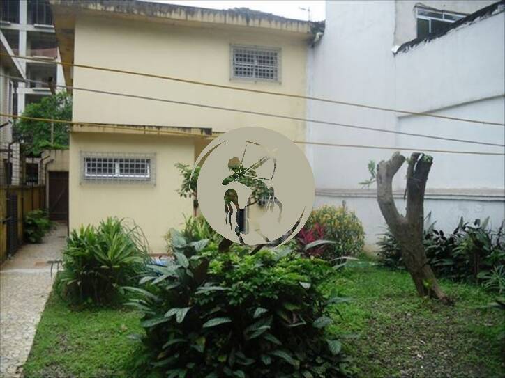 Sobrado, 3 quartos, 269 m² - Foto 1