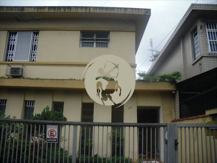 Sobrado, 3 quartos, 269 m² - Foto 9