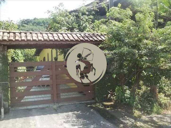 Casa, 4 quartos, 500 m² - Foto 1