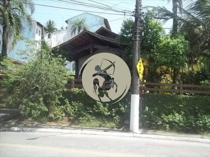 Casa, 4 quartos, 500 m² - Foto 2